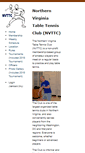 Mobile Screenshot of nvttc.org